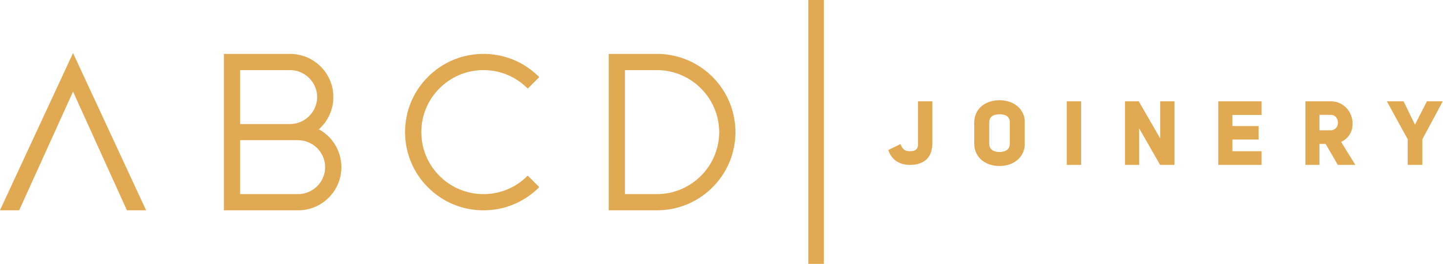 ABCD Joinery